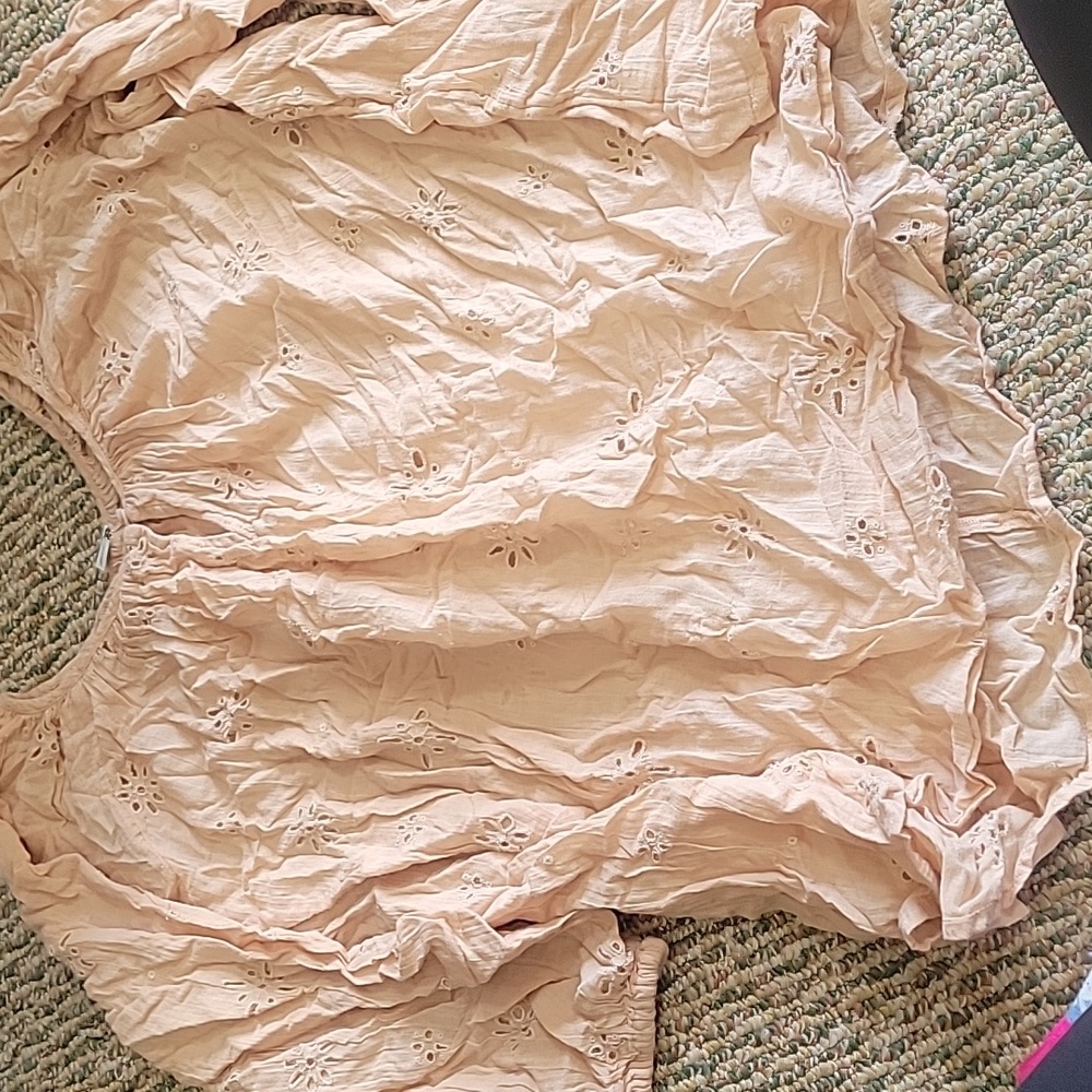Aeri shirt